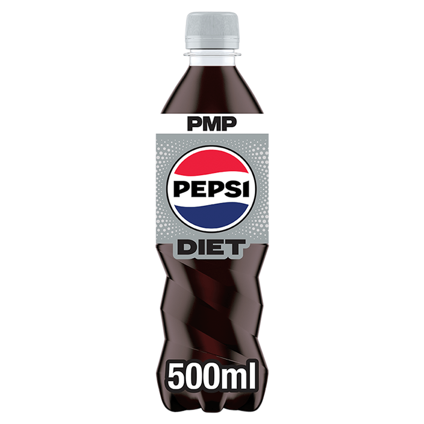 Pepsi Diet 500ml - UK Food & Drink - 4062139015559