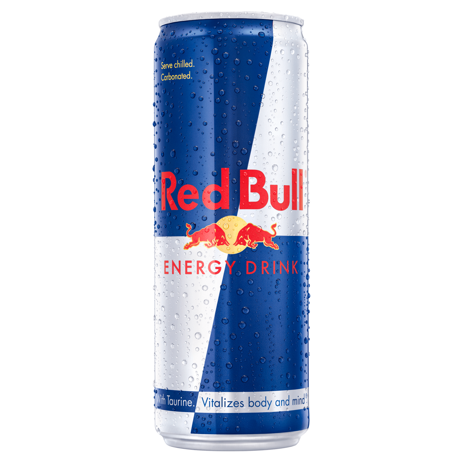 Red Bull Energy Drink 355ml - UK Food & Drink - 9002490206000