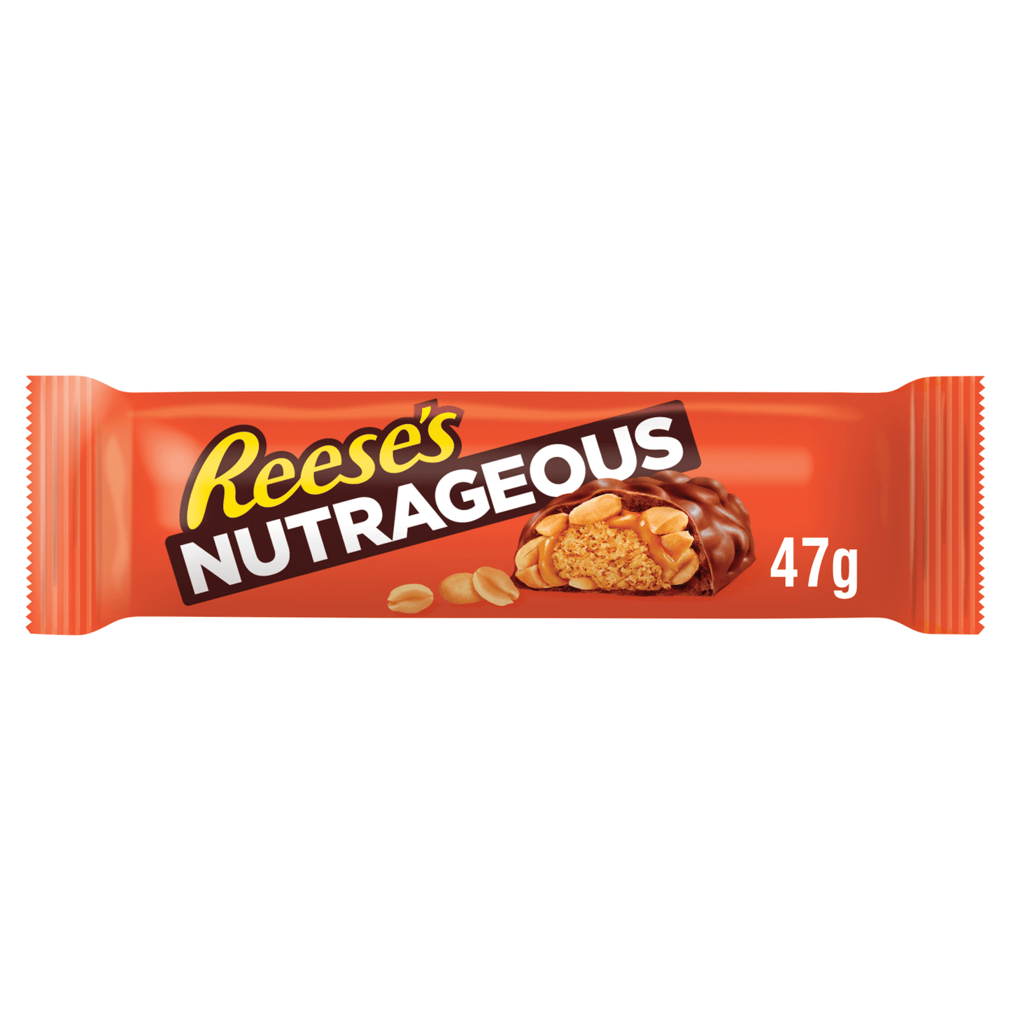 Reese's Nutrageous 47g - UK Food & Drink - 34000109418