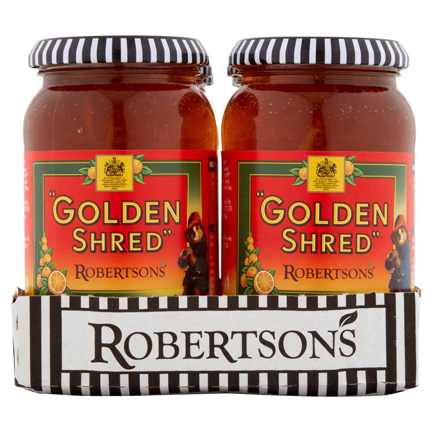 Robertsons Golden Shred 454g - UK Food & Drink - 50172511