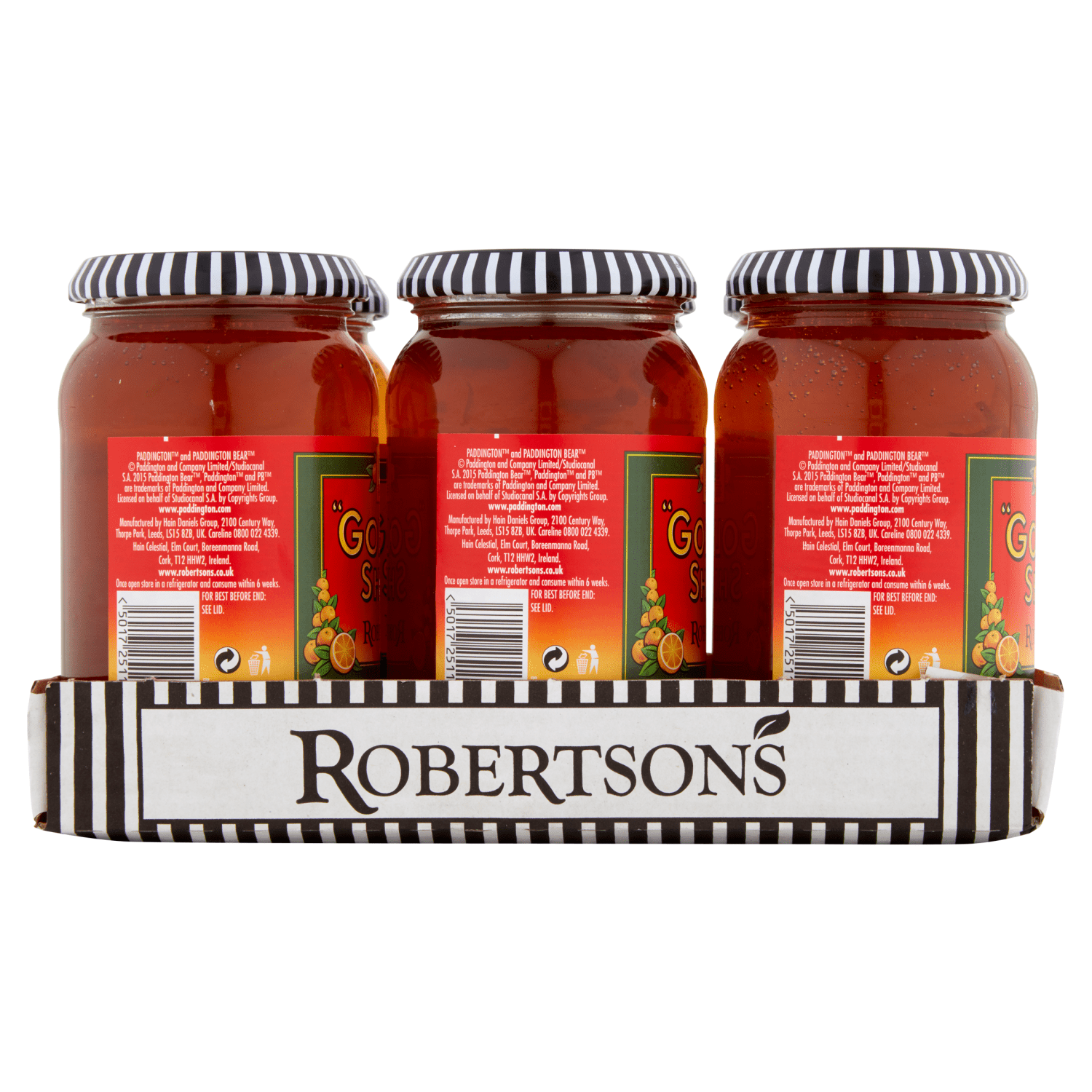 Robertsons Golden Shred 454g - UK Food & Drink - 50172511