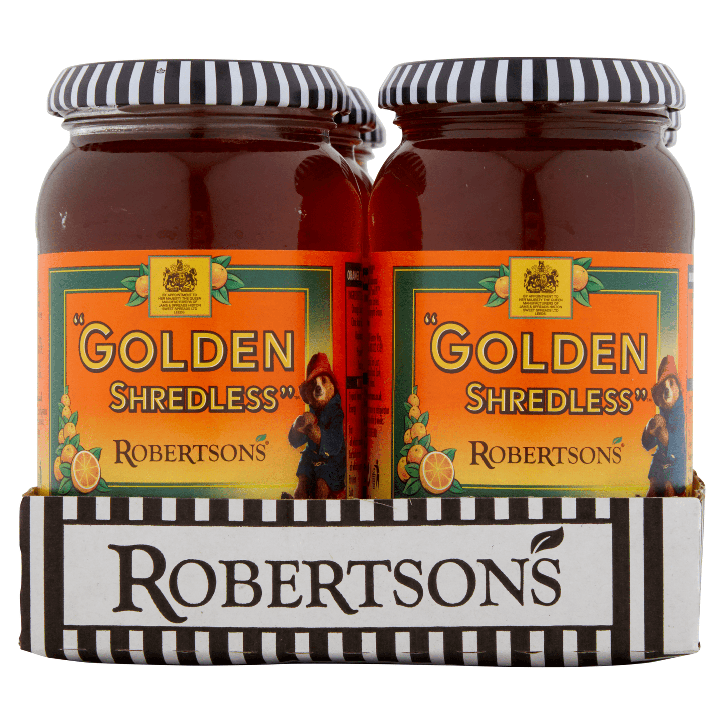 Robertsons Golden Shredless 454g - UK Food & Drink - 5035660136627