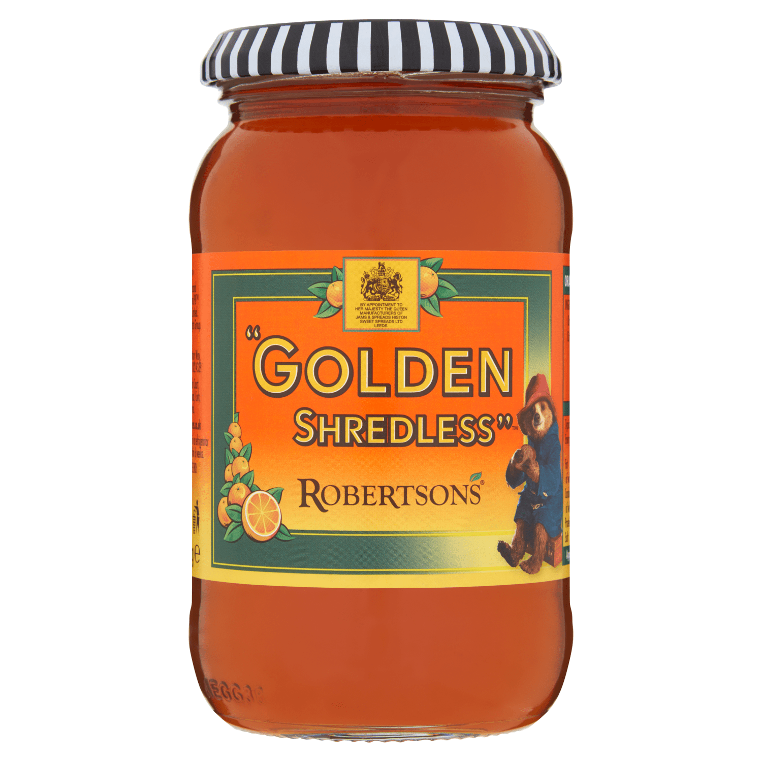 Robertsons Golden Shredless 454g - UK Food & Drink - 5035660136627