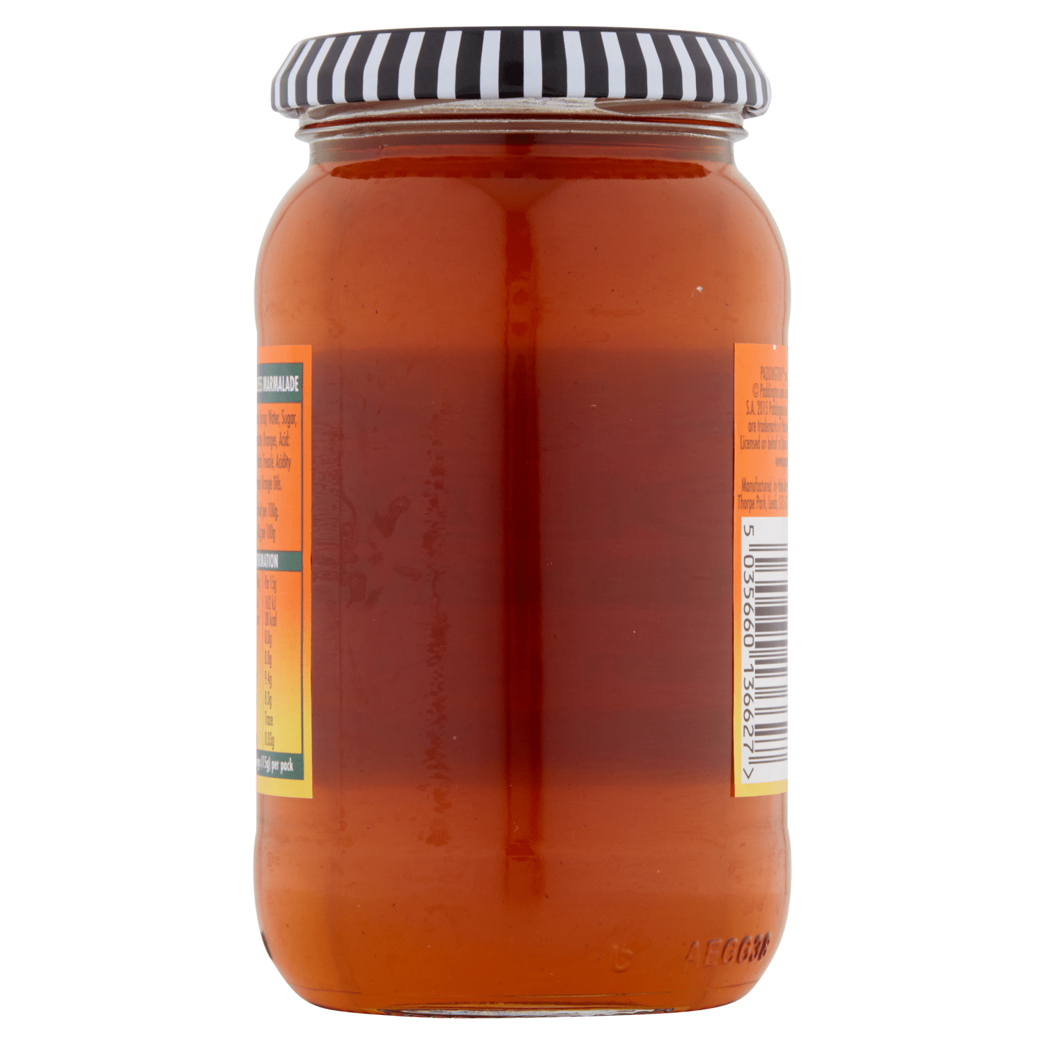 Robertsons Golden Shredless 454g - UK Food & Drink - 5035660136627