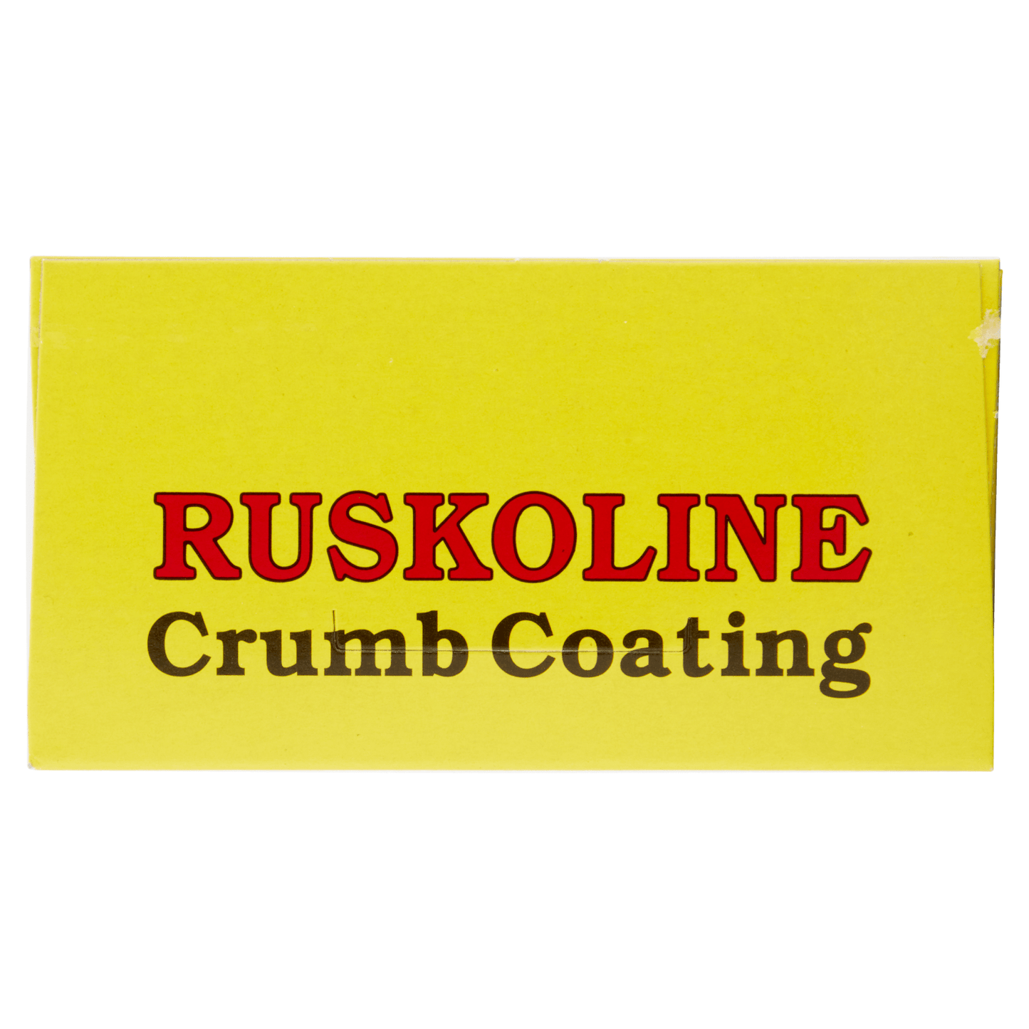 Ruskoline Crumb Coating 400g - UK Food & Drink - 5010024900137
