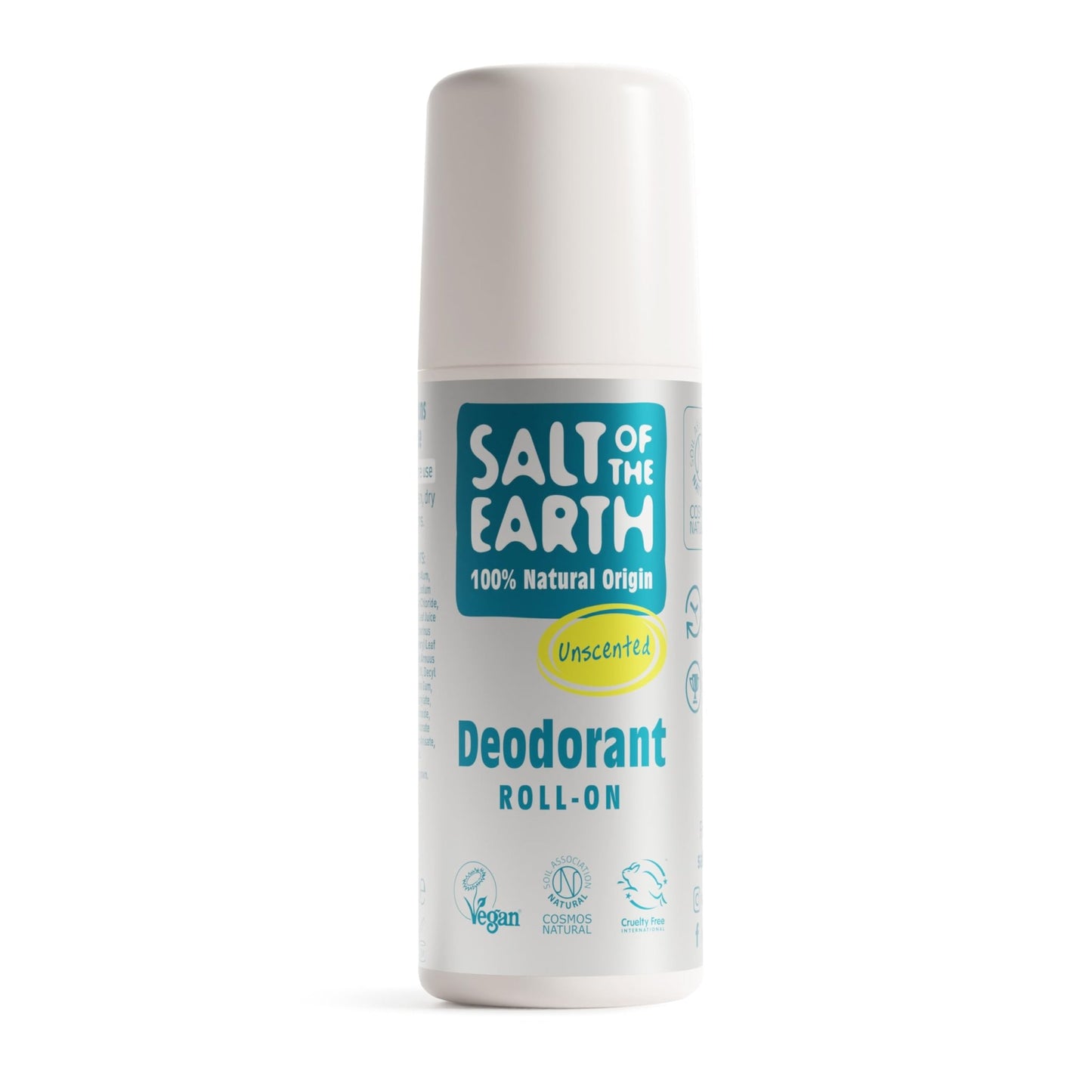 Salt Of the Earth Natural Roll - On - UK Food & Drink - 5025452000601