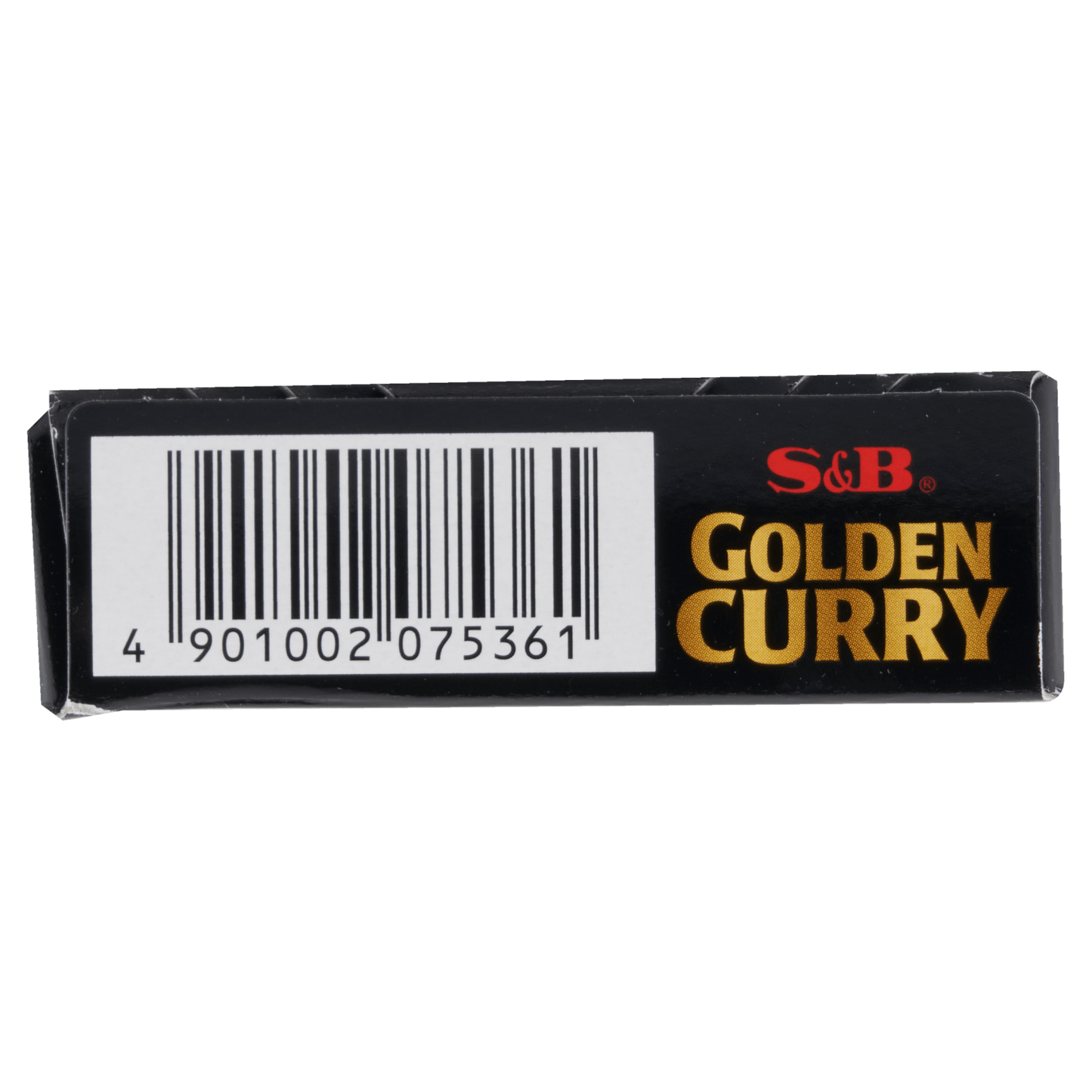 S&B Golden Curry Japanese Curry Mix 92g - UK Food & Drink - 4901002075354