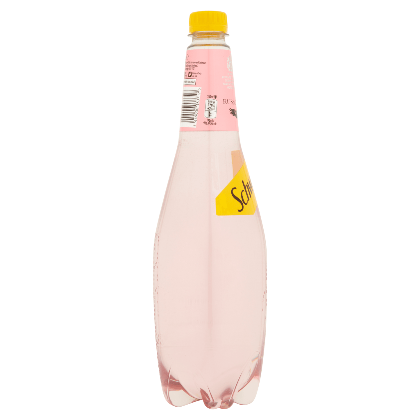 Schweppes Russchian 1L - UK Food & Drink - 5449000133717