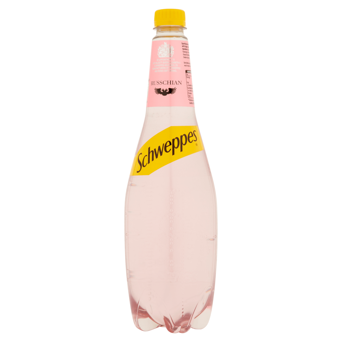 Schweppes Russchian 1L - UK Food & Drink - 5449000133717