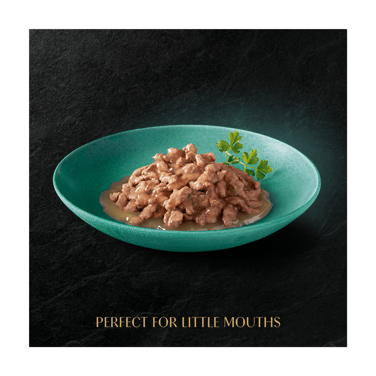 Sheba Mixed Selection Kitten Wet Cat Food Pouch in Gravy 12 x 85g - UK Food & Drink - 4770608264734