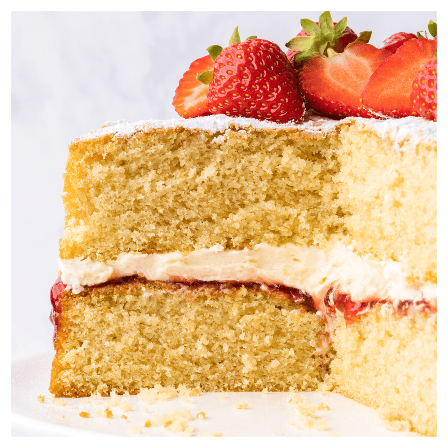 Silver Spoon Caster Sugar 1kg - UK Food & Drink - 5010067331509