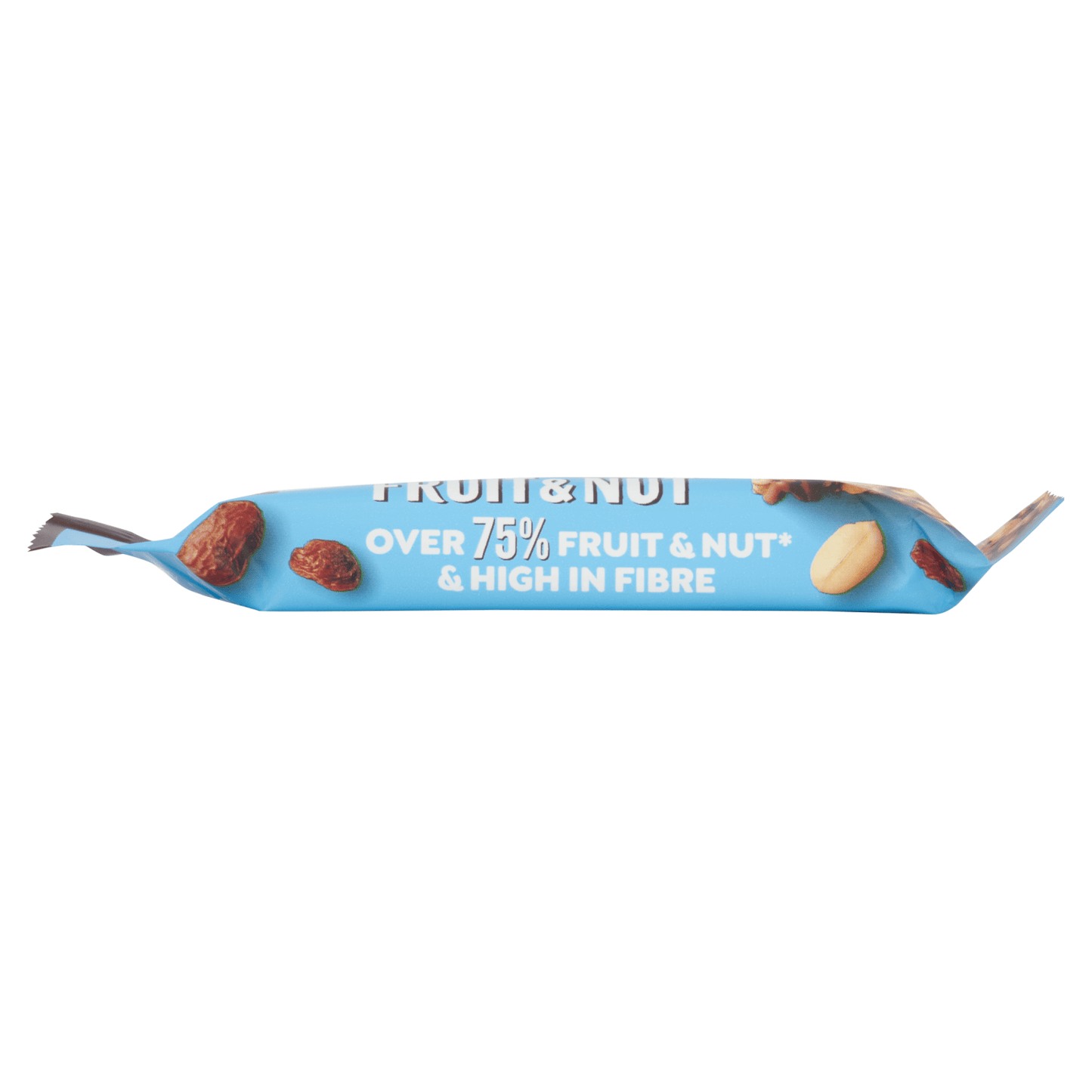 Snickers Crisp Fruit & Nut 40g - UK Food & Drink - 5056357912102