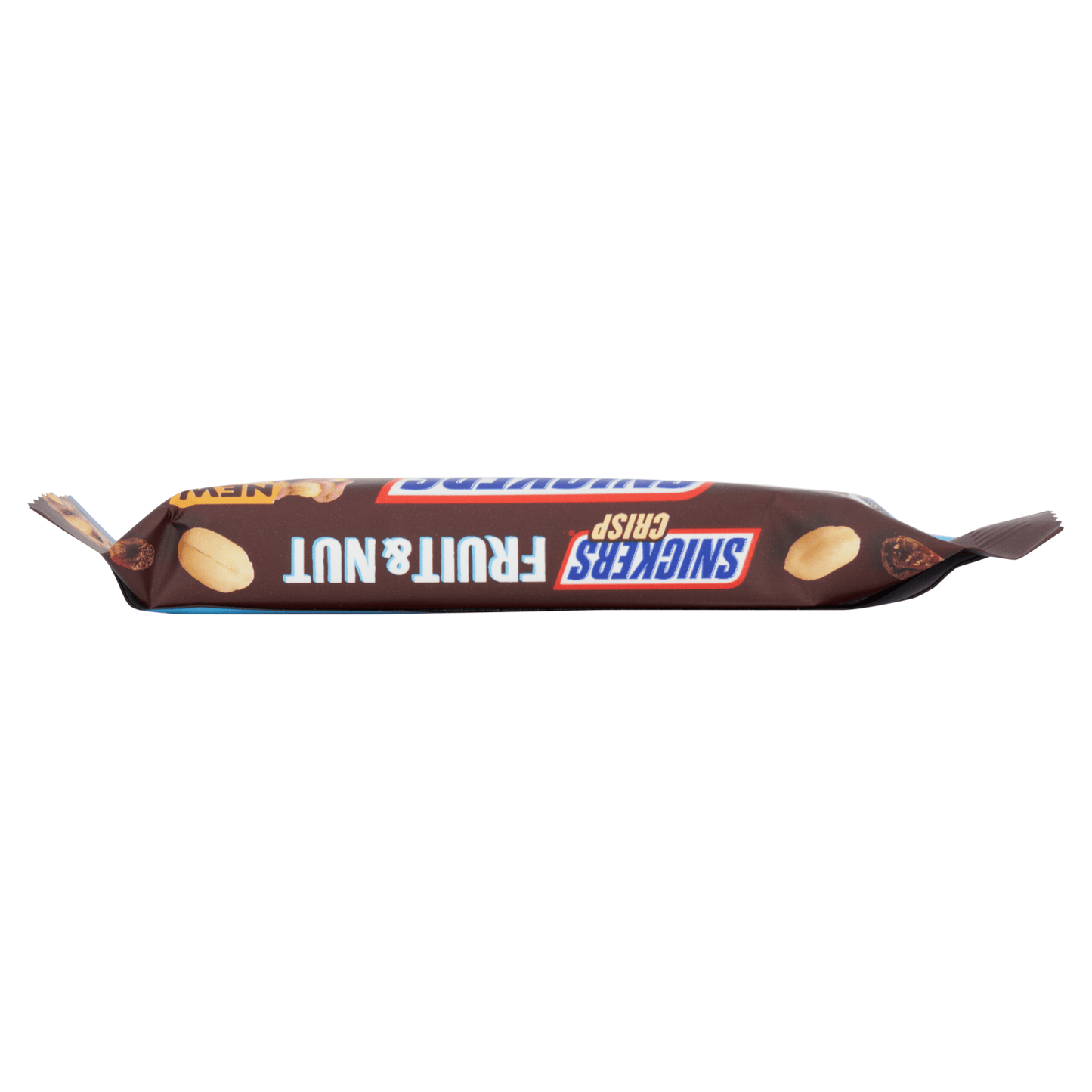 Snickers Crisp Fruit & Nut 40g - UK Food & Drink - 5056357912102