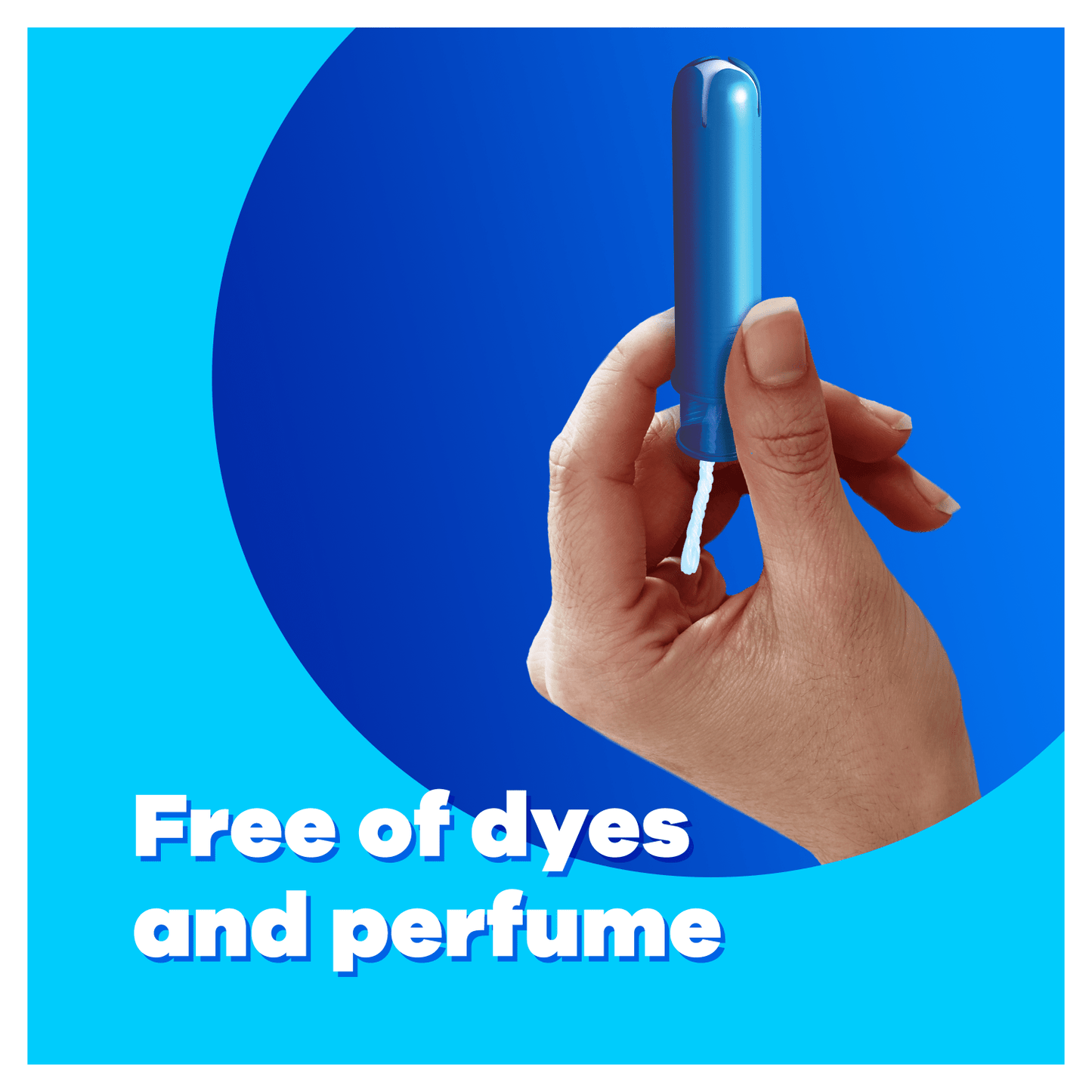 Tampax Compak Super Tampons With Applicator X18 - UK Food & Drink - 8001090705662