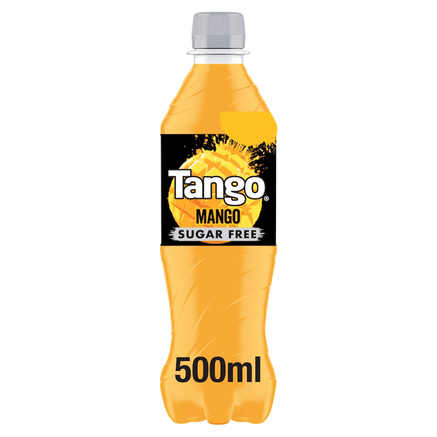 Tango Sugar Free Mango 500ml - UK Food & Drink - 5010102341630
