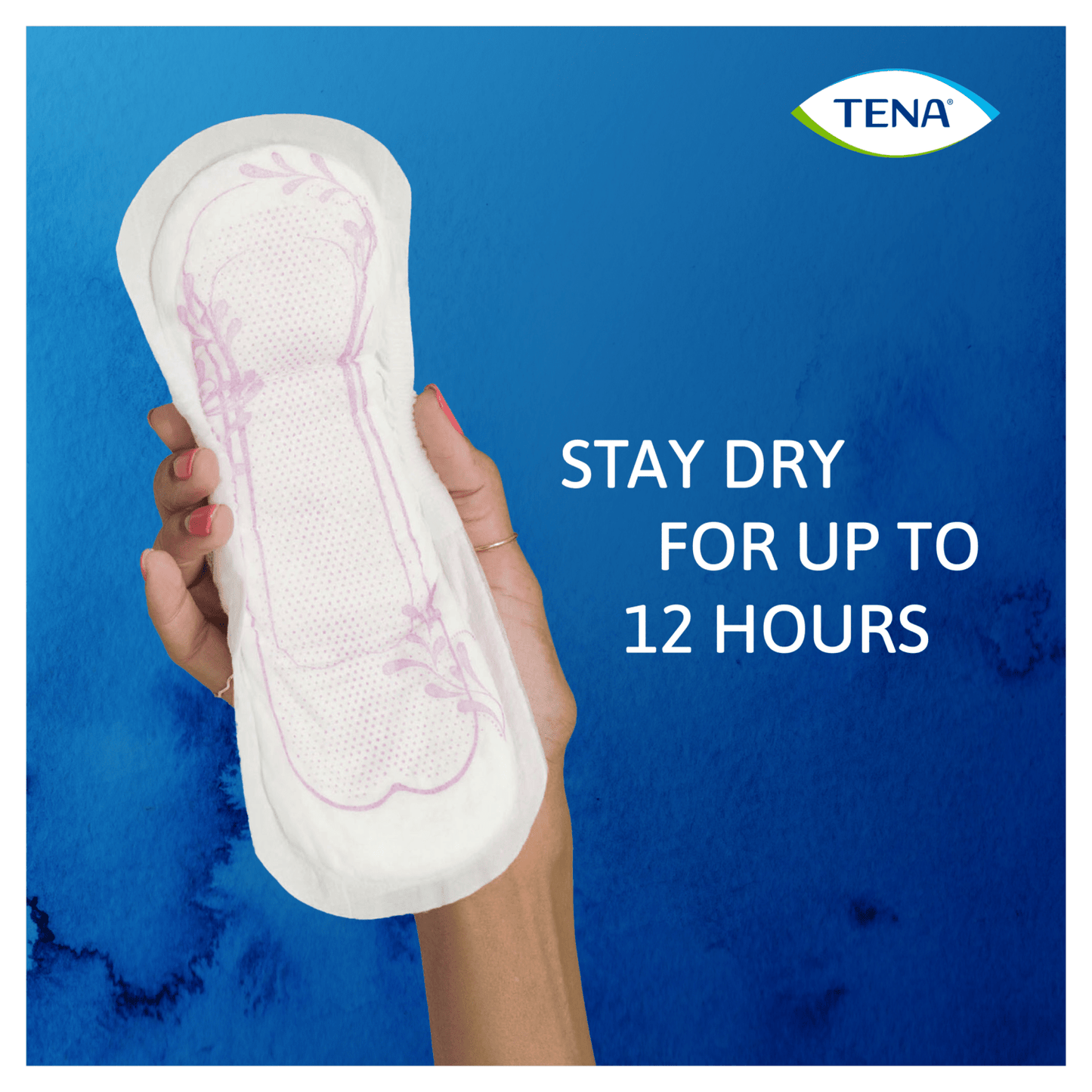 TENA Discreet Normal Incontinence Pads x 12 - UK Food & Drink - 7322540852066