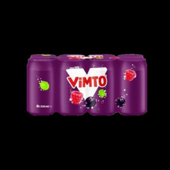 Vinto Original 8PK PM£3.75 - UK Food & Drink - 5010438020735