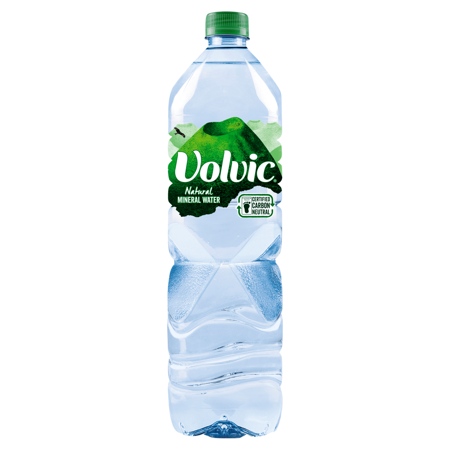 Volvic Natural Mineral Water 1.5L - UK Food & Drink - 3057640100178