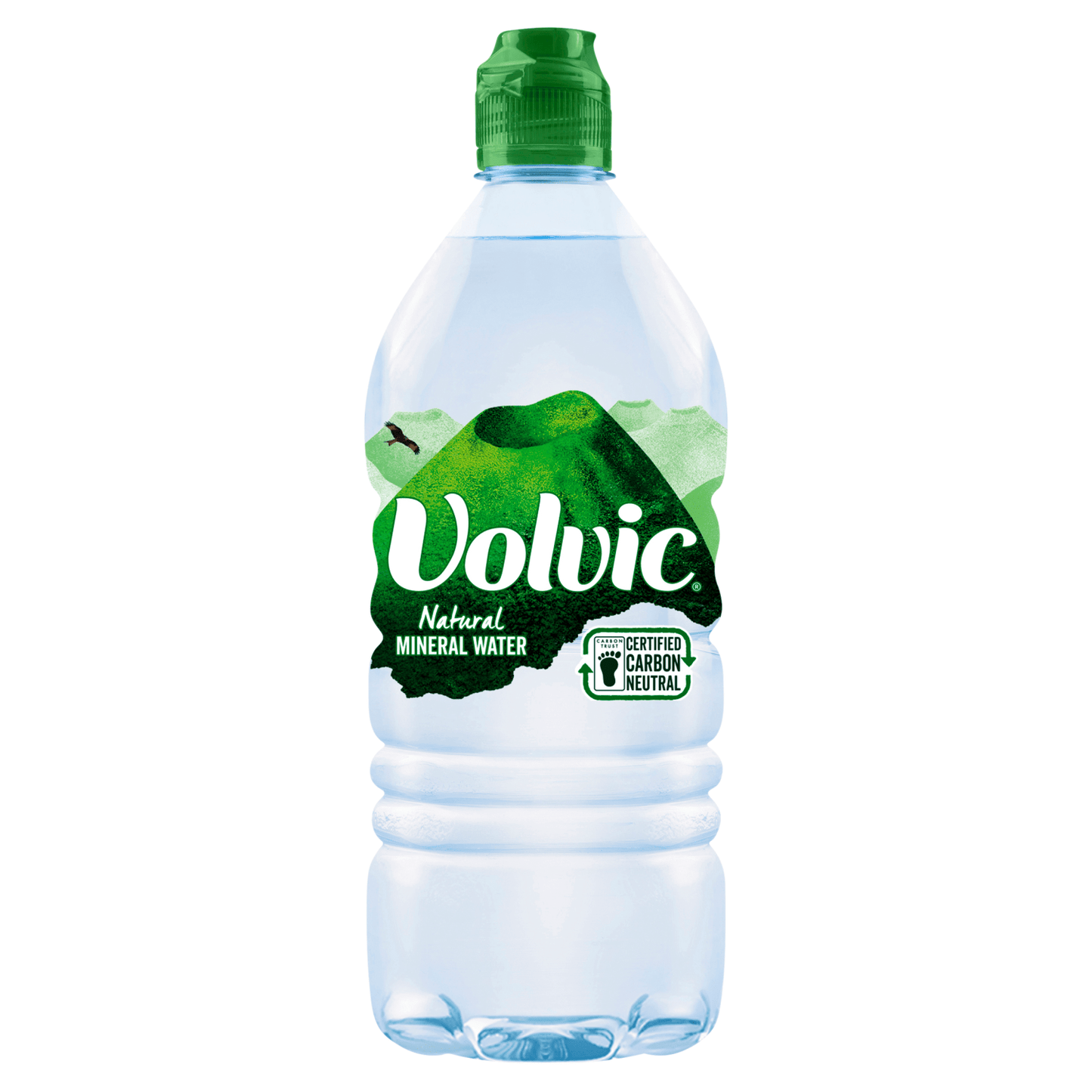 Volvic Natural Mineral Water 1L - UK Food & Drink - 3057640136993