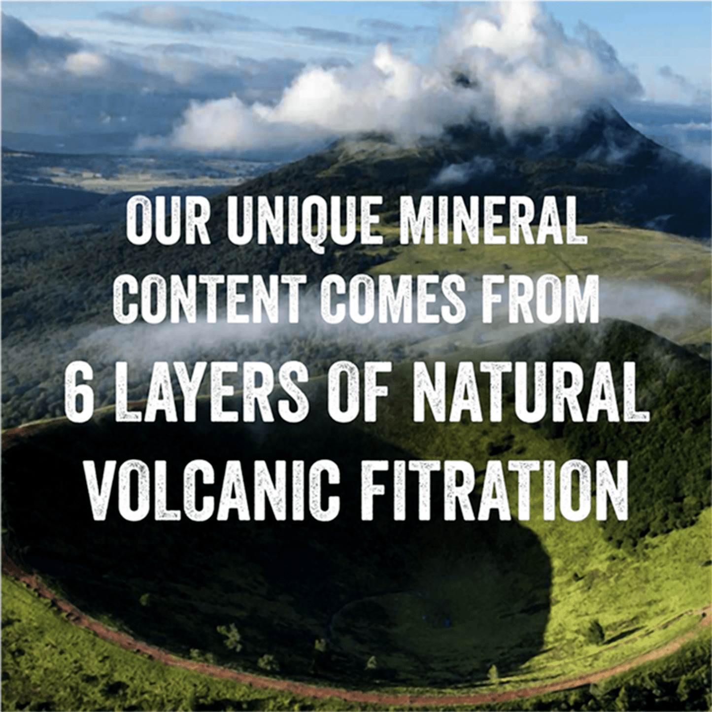 Volvic Natural Mineral Water 1L - UK Food & Drink - 3057640136993