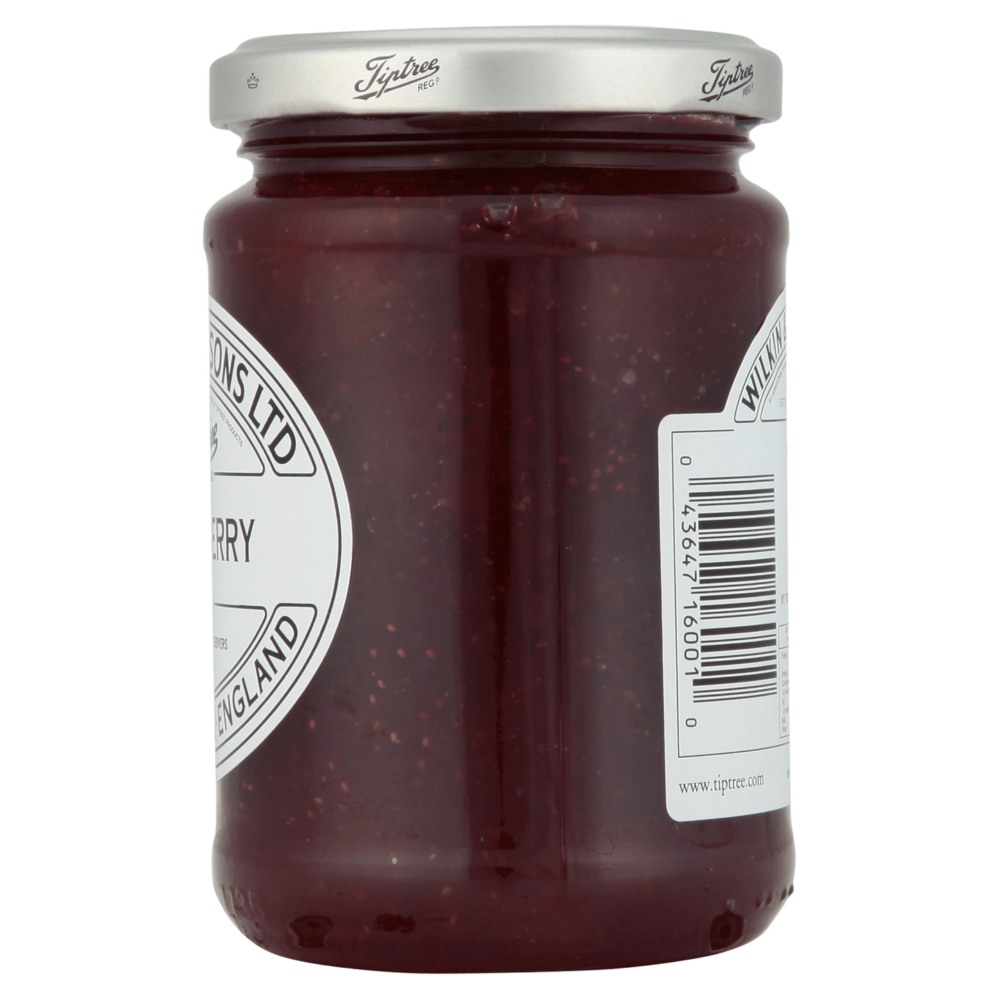 Wilkin & Sons Ltd Tiptree Strawberry Extra Jam 340g - UK Food & Drink - 43647160010