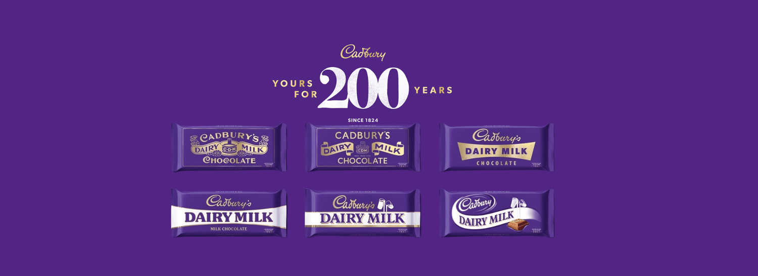 AT HOME/EAT LATER CHOCOLATE - UK Food & Drink