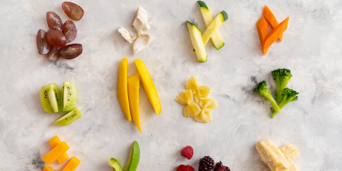 BABY FOOD - UK Food & Drink