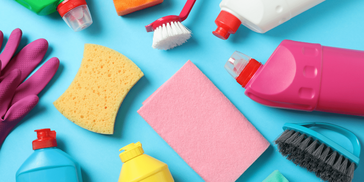 CLEANING - UK Food & Drink