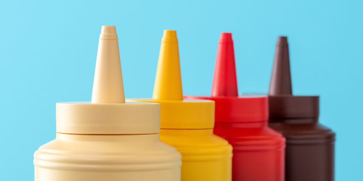 CONDIMENTS, DRESSINGS & MARINADE'S - UK Food & Drink