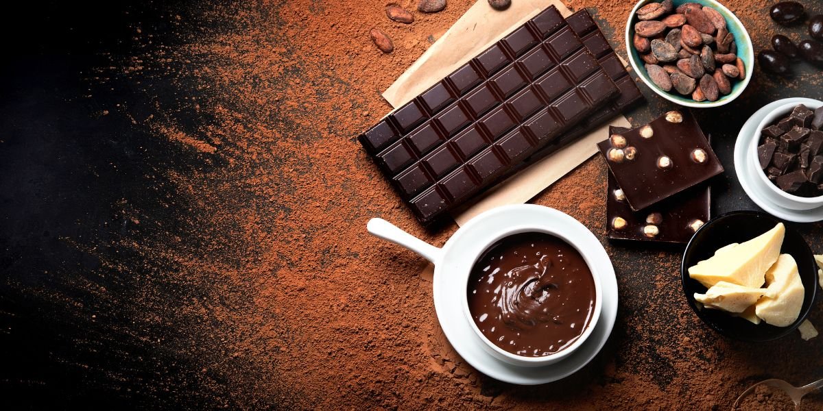 CONFECTIONERY CHOCOLATE - UK Food & Drink