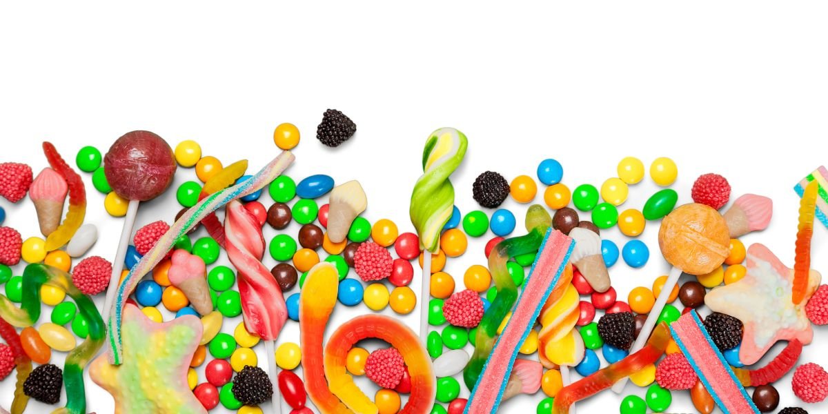 CONFECTIONERY SUGAR - UK Food & Drink