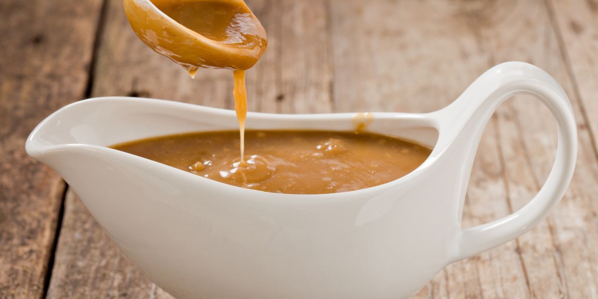 COOKING AIDS - UK Food & Drink
