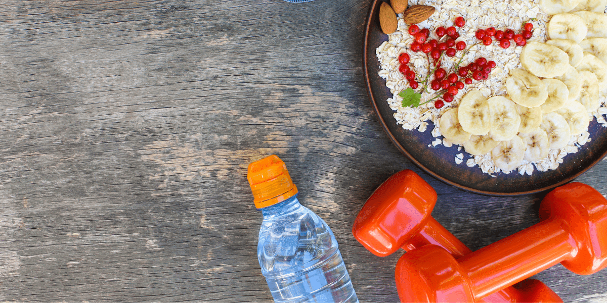 DIETARY & LIFESTYLE - UK Food & Drink