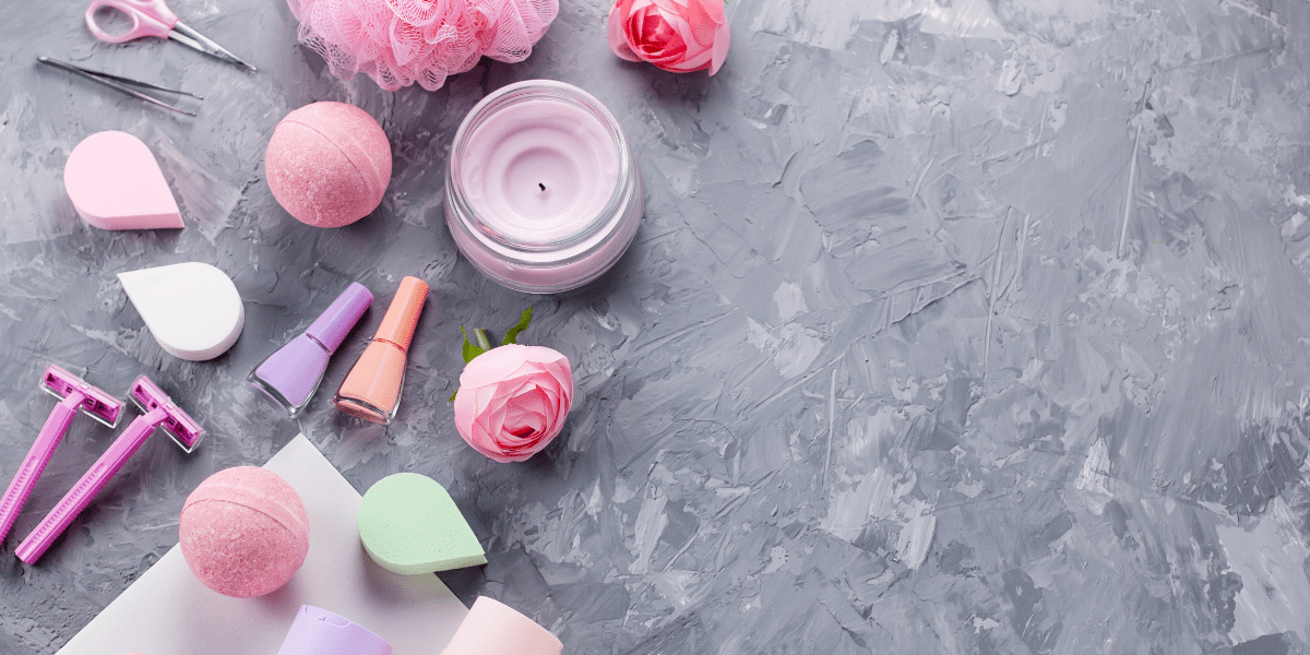 FEMININE CARE - UK Food & Drink