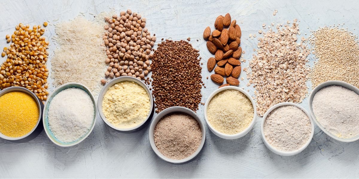FREE FROM - UK Food & Drink