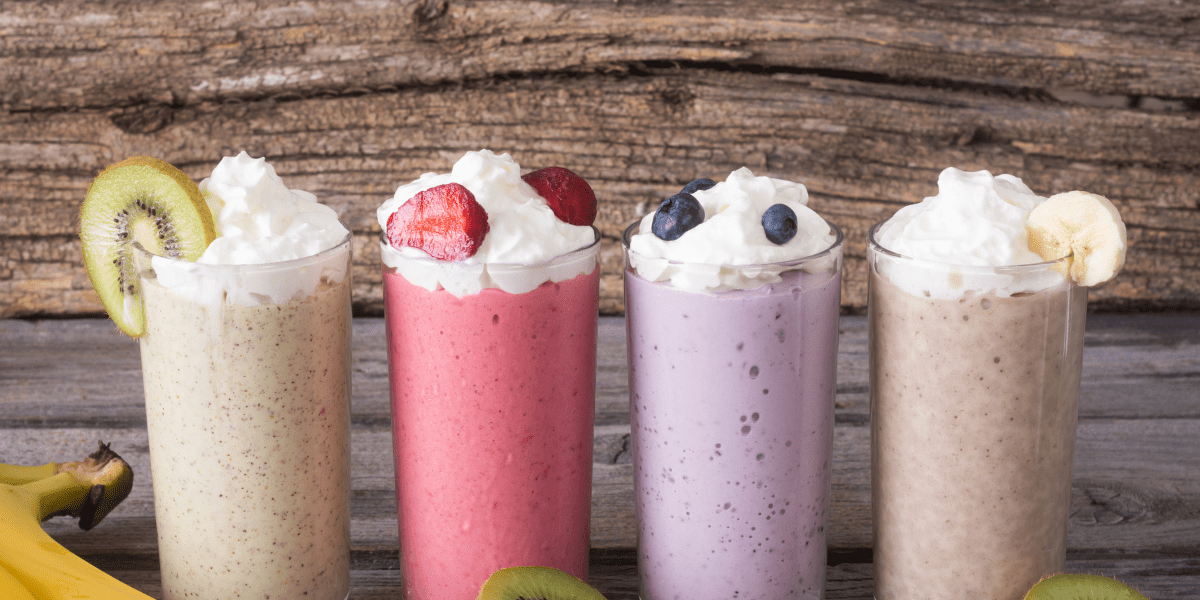 FUNCTIONAL & WELLNESS DRINKS - UK Food & Drink