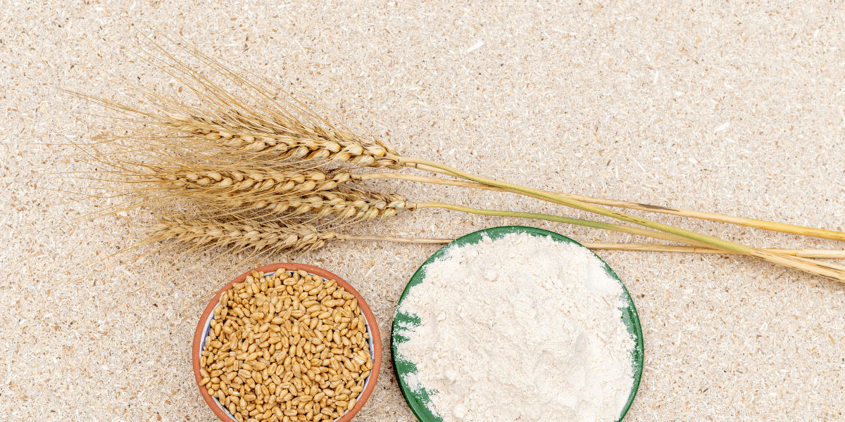 GLUTEN FREE - UK Food & Drink