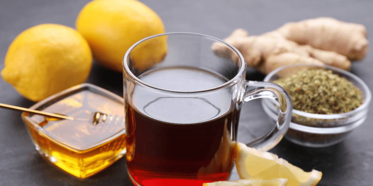 HEALTHCARE - UK Food & Drink