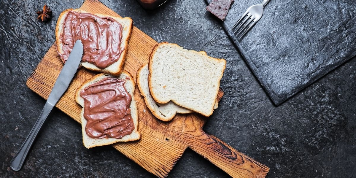 JAM, HONEY & SPREADS - UK Food & Drink