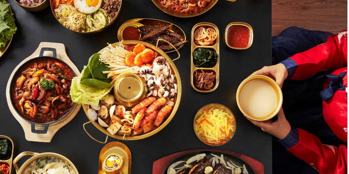 KOSHER - UK Food & Drink