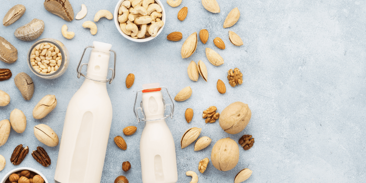 NUT FREE - UK Food & Drink