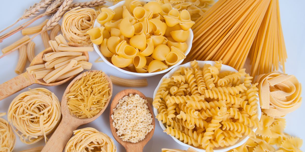 PASTA - UK Food & Drink