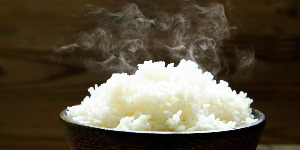 RICE - UK Food & Drink
