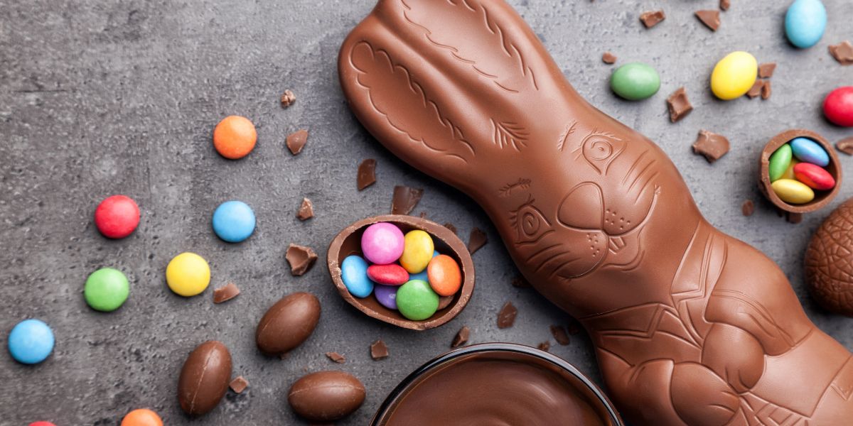 SEASONAL CONFECTIONERY CHOCOLATE - UK Food & Drink
