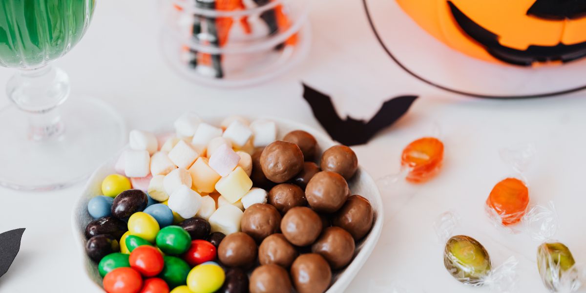 SEASONAL CONFECTIONERY SUGAR - UK Food & Drink