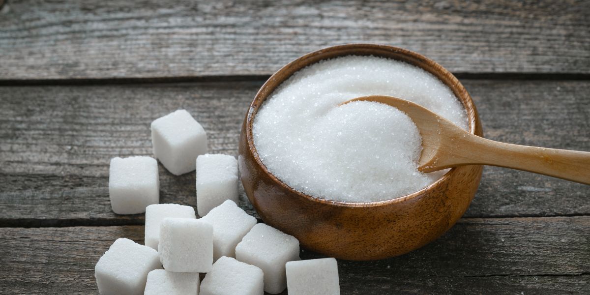 SUGAR - UK Food & Drink