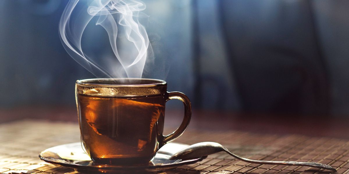 TEA - UK Food & Drink