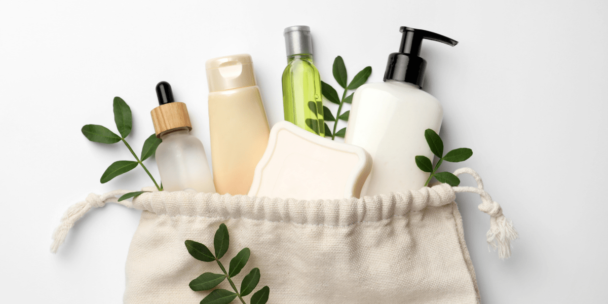 TOILETRIES - UK Food & Drink