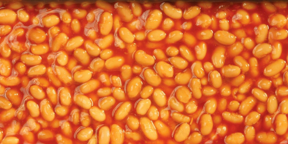 VEGETABLES - UK Food & Drink