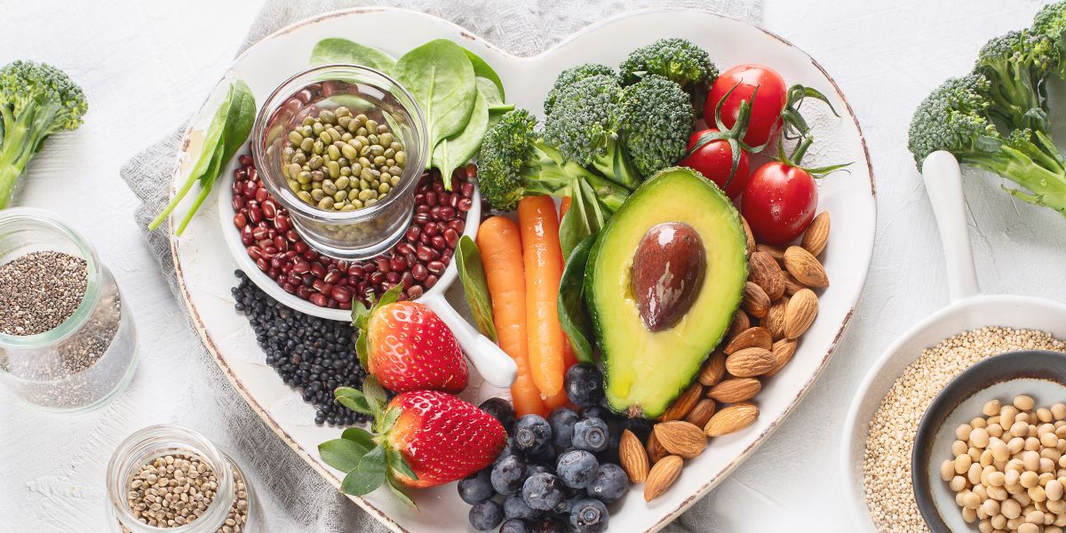 VEGETARIAN - UK Food & Drink
